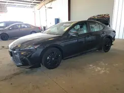 4T1DBADK5SU507724 2025 TOYOTA CAMRY