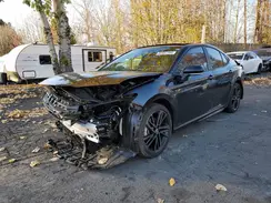 4T1DBADK5SU507948 2025 TOYOTA CAMRY
