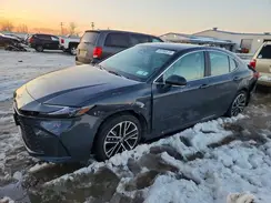4T1DBADK5SU508727 2025 TOYOTA CAMRY