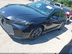 4T1DBADK5SU509067 2025 TOYOTA CAMRY