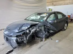 4T1DBADK5SU509408 2025 TOYOTA CAMRY
