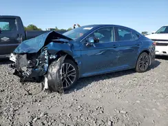 4T1DBADK5SU510378 2025 TOYOTA CAMRY