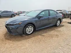 4T1DBADK5SU511949 2025 TOYOTA CAMRY