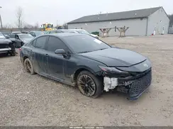 4T1DBADK5SU512177 2025 TOYOTA CAMRY