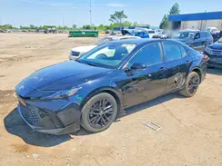 4T1DBADK5SU512227 2025 TOYOTA CAMRY