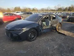 4T1DBADK5SU512356 2025 TOYOTA CAMRY