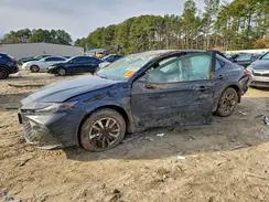 4T1DBADK5SU512633 2025 TOYOTA CAMRY