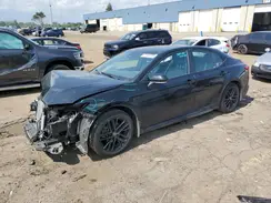 4T1DBADK5SU513183 2025 TOYOTA CAMRY