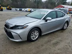 4T1DBADK5SU513765 2025 TOYOTA CAMRY