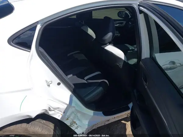 4T1DBADK5SU513801 2025 TOYOTA CAMRY - Image 8