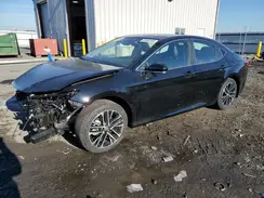 4T1DBADK5SU513992 2025 TOYOTA CAMRY
