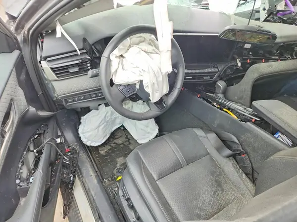 4T1DBADK5SU514737 2025 TOYOTA CAMRY - Image 8