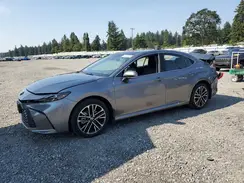 4T1DBADK5SU515578 2025 TOYOTA CAMRY
