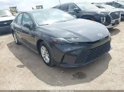 4T1DBADK5SU515970 2025 TOYOTA CAMRY