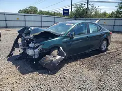 4T1DBADK5SU517010 2025 TOYOTA CAMRY