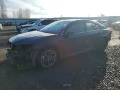 4T1DBADK5SU518691 2025 TOYOTA CAMRY