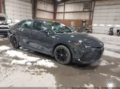 4T1DBADK5SU519274 2025 TOYOTA CAMRY