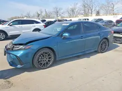 4T1DBADK5SU519498 2025 TOYOTA CAMRY