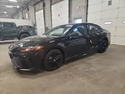 4T1DBADK5SU519789 2025 TOYOTA CAMRY