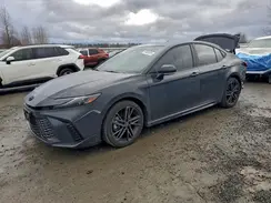 4T1DBADK5SU520540 2025 TOYOTA CAMRY