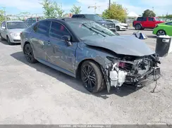 4T1DBADK5SU521218 2025 TOYOTA CAMRY