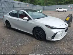 4T1DBADK5SU521364 2025 TOYOTA CAMRY