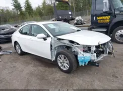 4T1DBADK5SU522109 2025 TOYOTA CAMRY