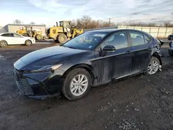4T1DBADK5SU522529 2025 TOYOTA CAMRY