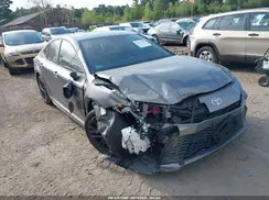4T1DBADK5SU522756 2025 TOYOTA CAMRY