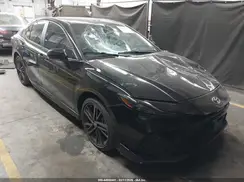 4T1DBADK5SU522918 2025 TOYOTA CAMRY