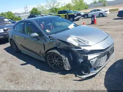 4T1DBADK5SU523163 2025 TOYOTA CAMRY