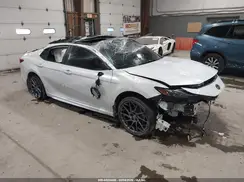 4T1DBADK5SU523633 2025 TOYOTA CAMRY