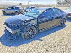 4T1DBADK5SU525317 2025 TOYOTA CAMRY