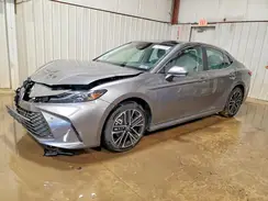 4T1DBADK5SU527679 2025 TOYOTA CAMRY