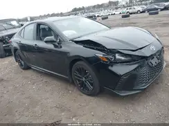 4T1DBADK5SU528461 2025 TOYOTA CAMRY