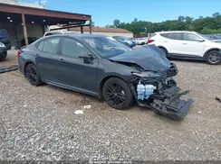 4T1DBADK5SU529805 2025 TOYOTA CAMRY