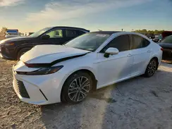 4T1DBADK5SU530128 2025 TOYOTA CAMRY