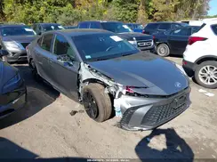 4T1DBADK5SU530792 2025 TOYOTA CAMRY