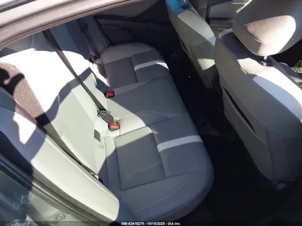 4T1DBADK5SU530792 2025 TOYOTA CAMRY - Image 8