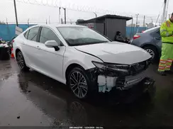 4T1DBADK5SU531120 2025 TOYOTA CAMRY