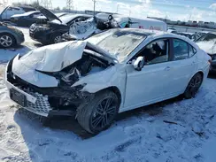 4T1DBADK5SU531764 2025 TOYOTA CAMRY