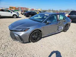 4T1DBADK5SU531943 2025 TOYOTA CAMRY