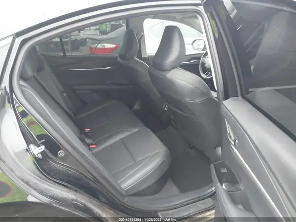4T1DBADK5SU532249 2025 TOYOTA CAMRY - Image 8