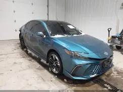 4T1DBADK5SU533515 2025 TOYOTA CAMRY