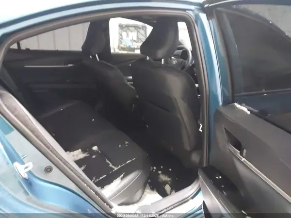 4T1DBADK5SU533515 2025 TOYOTA CAMRY - Image 8