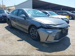 4T1DBADK5SU534244 2025 TOYOTA CAMRY