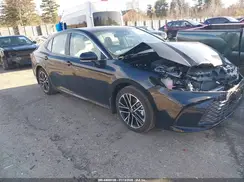 4T1DBADK5SU535667 2025 TOYOTA CAMRY