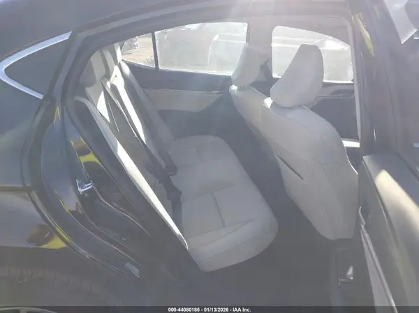 4T1DBADK5SU535667 2025 TOYOTA CAMRY - Image 8