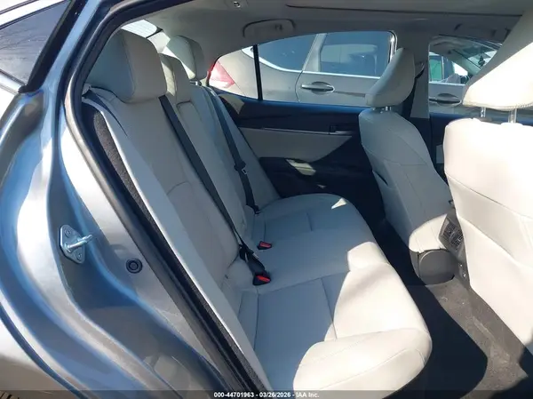 4T1DBADK5SU536527 2025 TOYOTA CAMRY - Image 8
