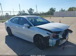 4T1DBADK5SU537032 2025 TOYOTA CAMRY